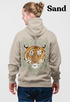 Sumatra's Most Wanted: Men's Hoodie