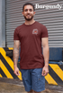 Kayapo: Men's T Shirt