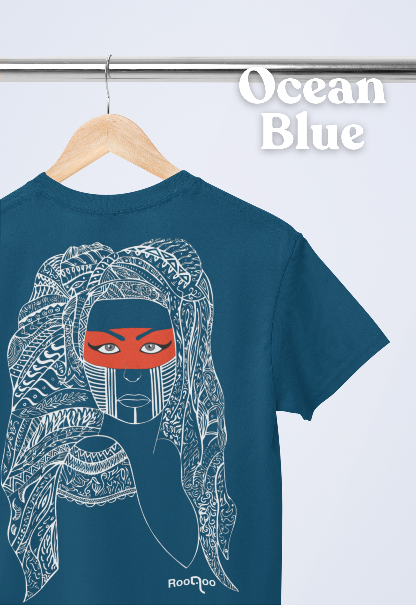 Kayapo: Men's T Shirt