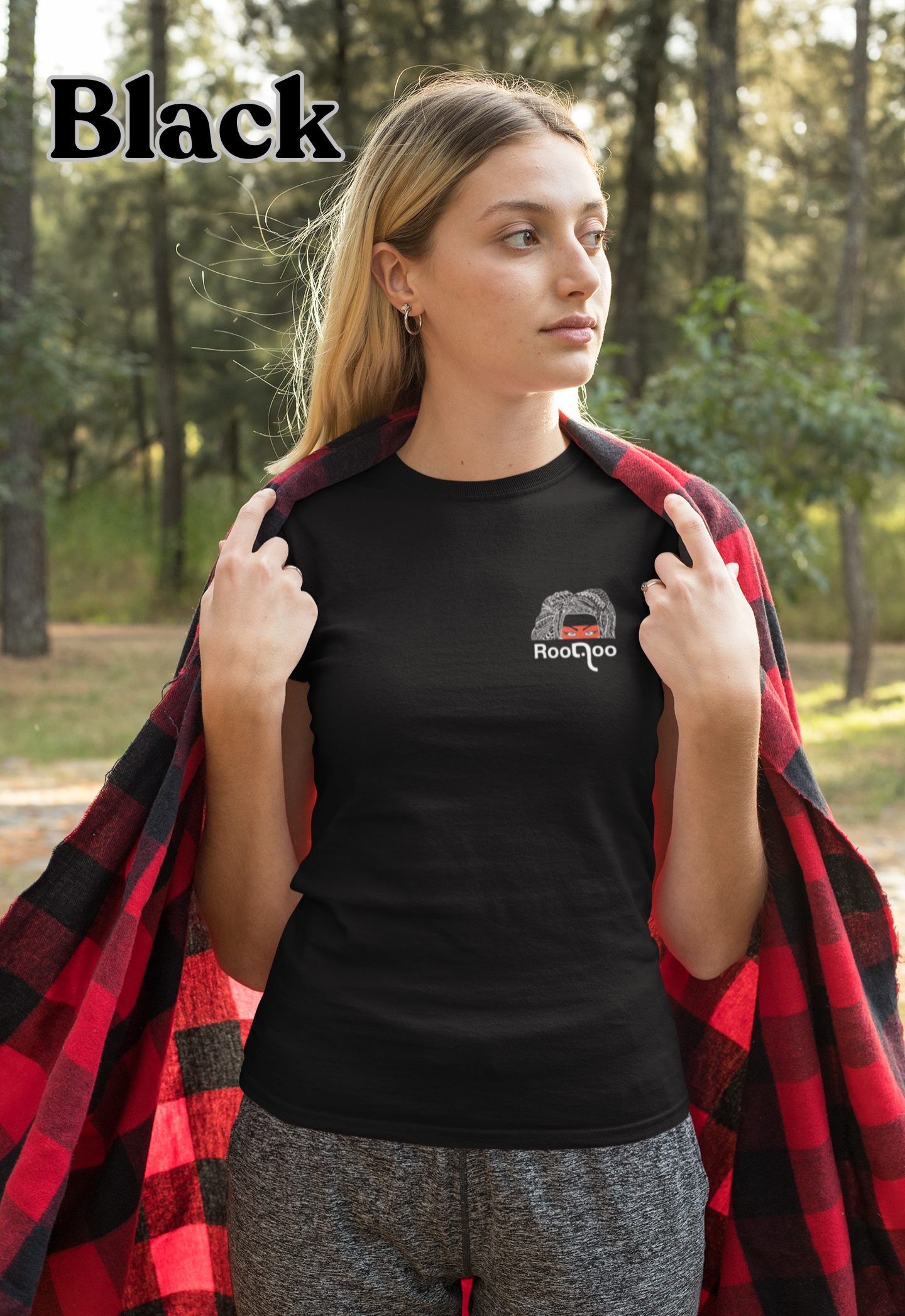 Kayapo: Women's T Shirt