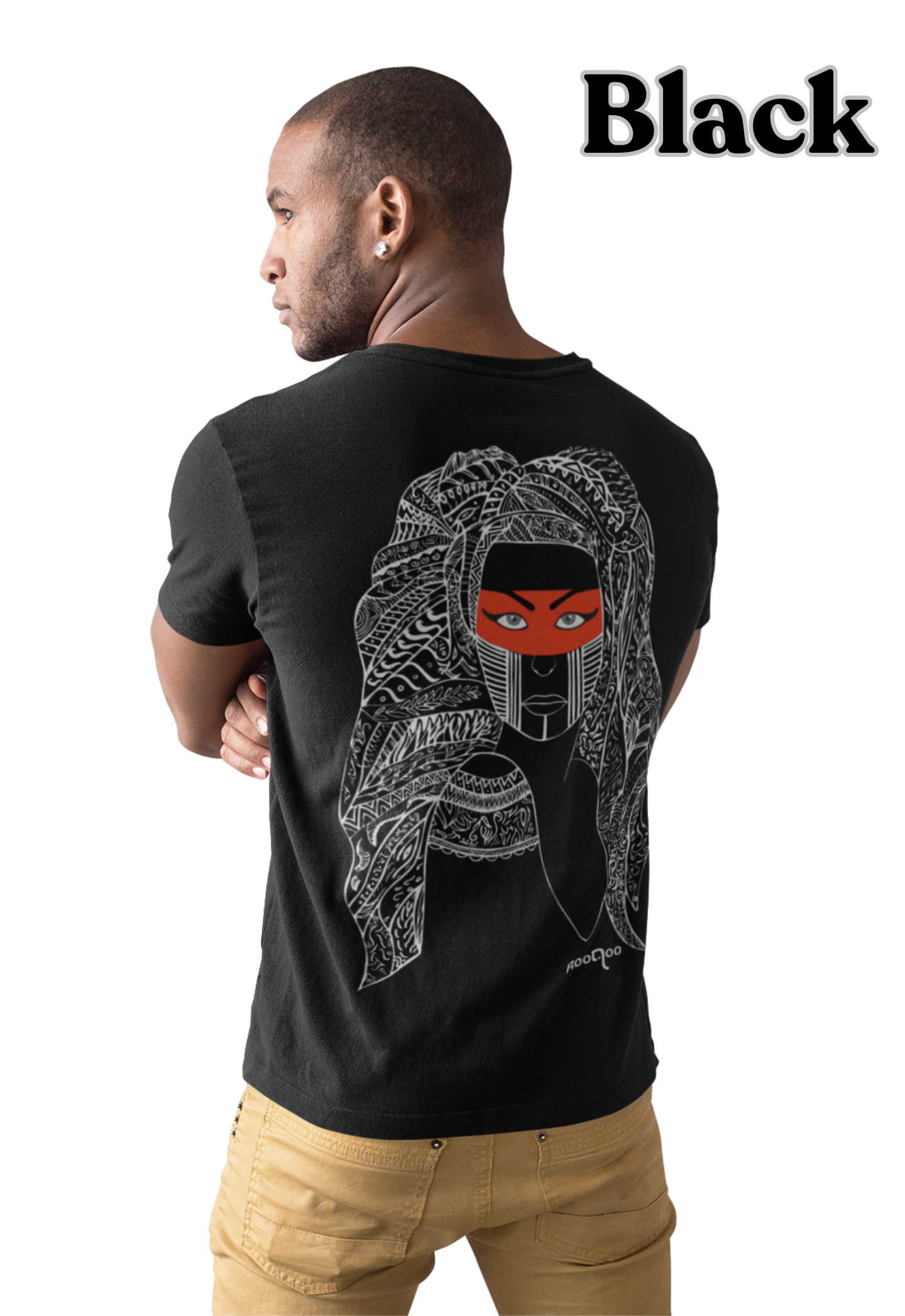 Kayapo: Men's T Shirt