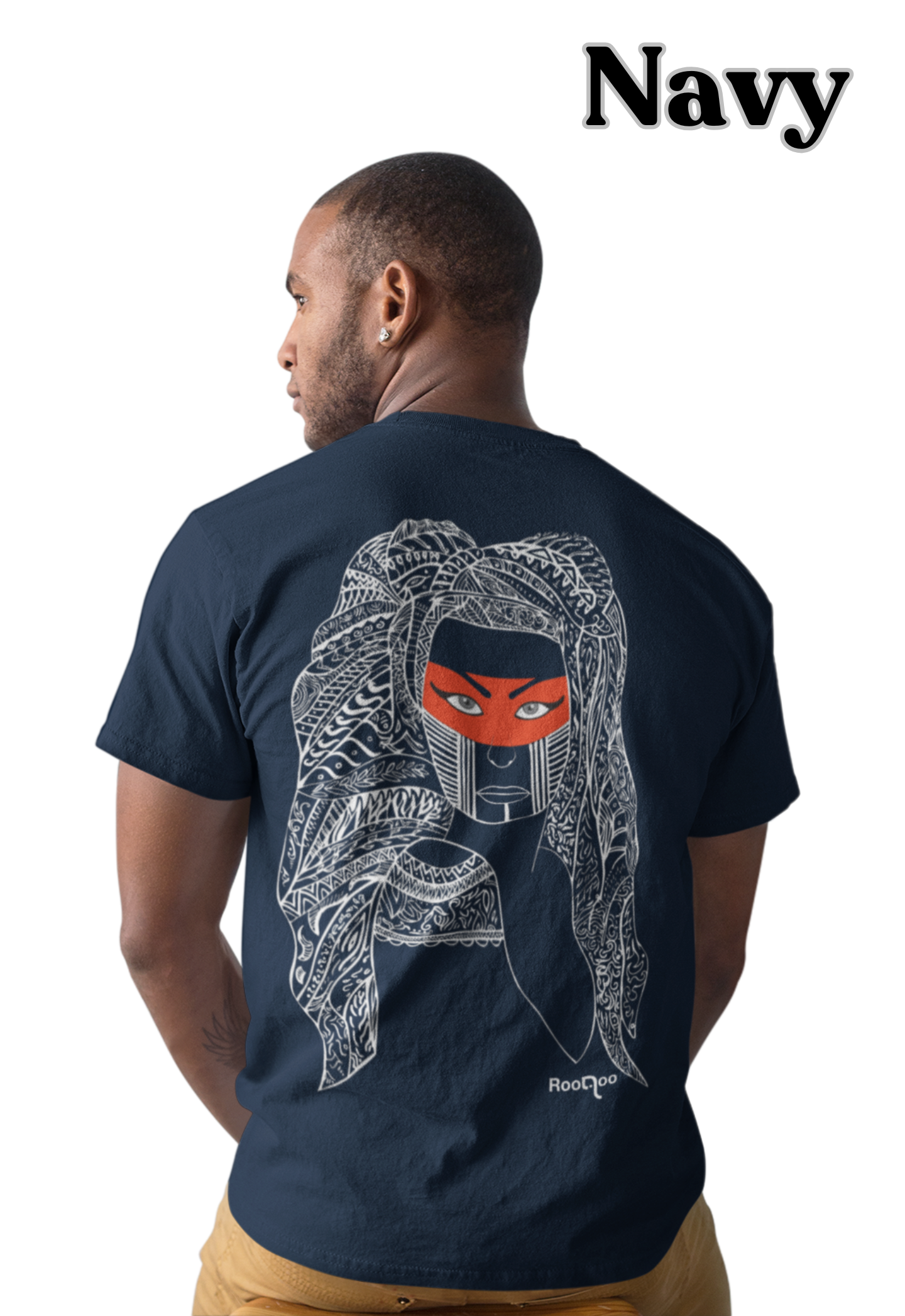 Kayapo: Men's T Shirt
