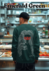 Kayapo: Men's Sweatshirt