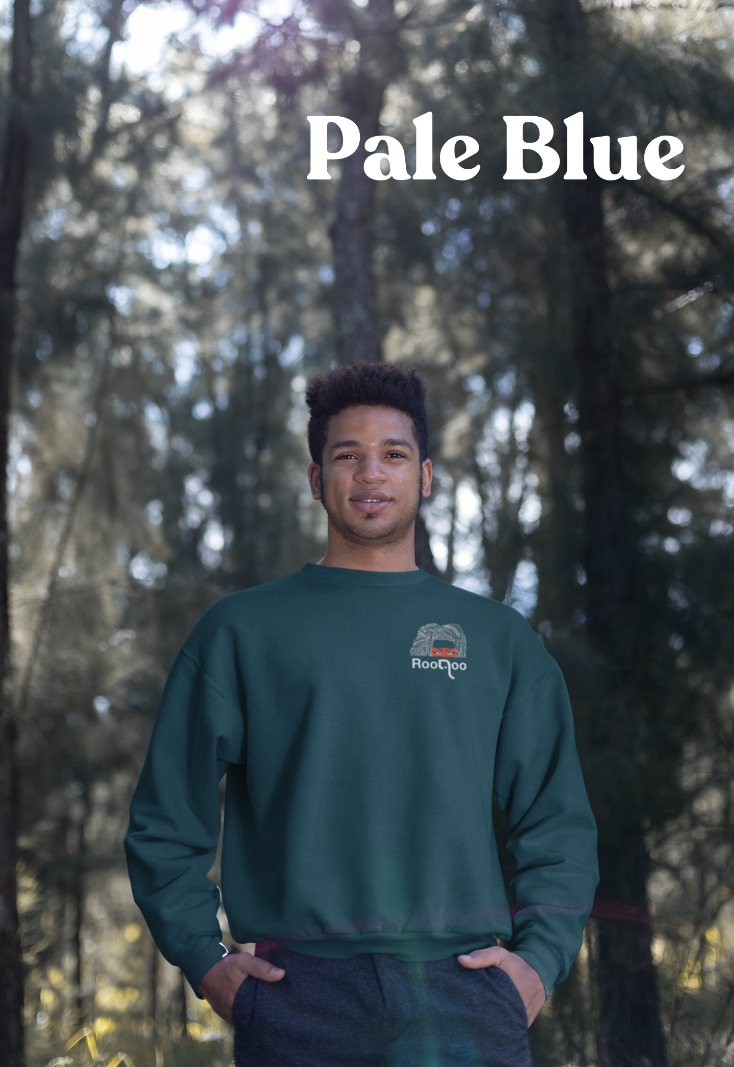 Kayapo: Men's Sweatshirt