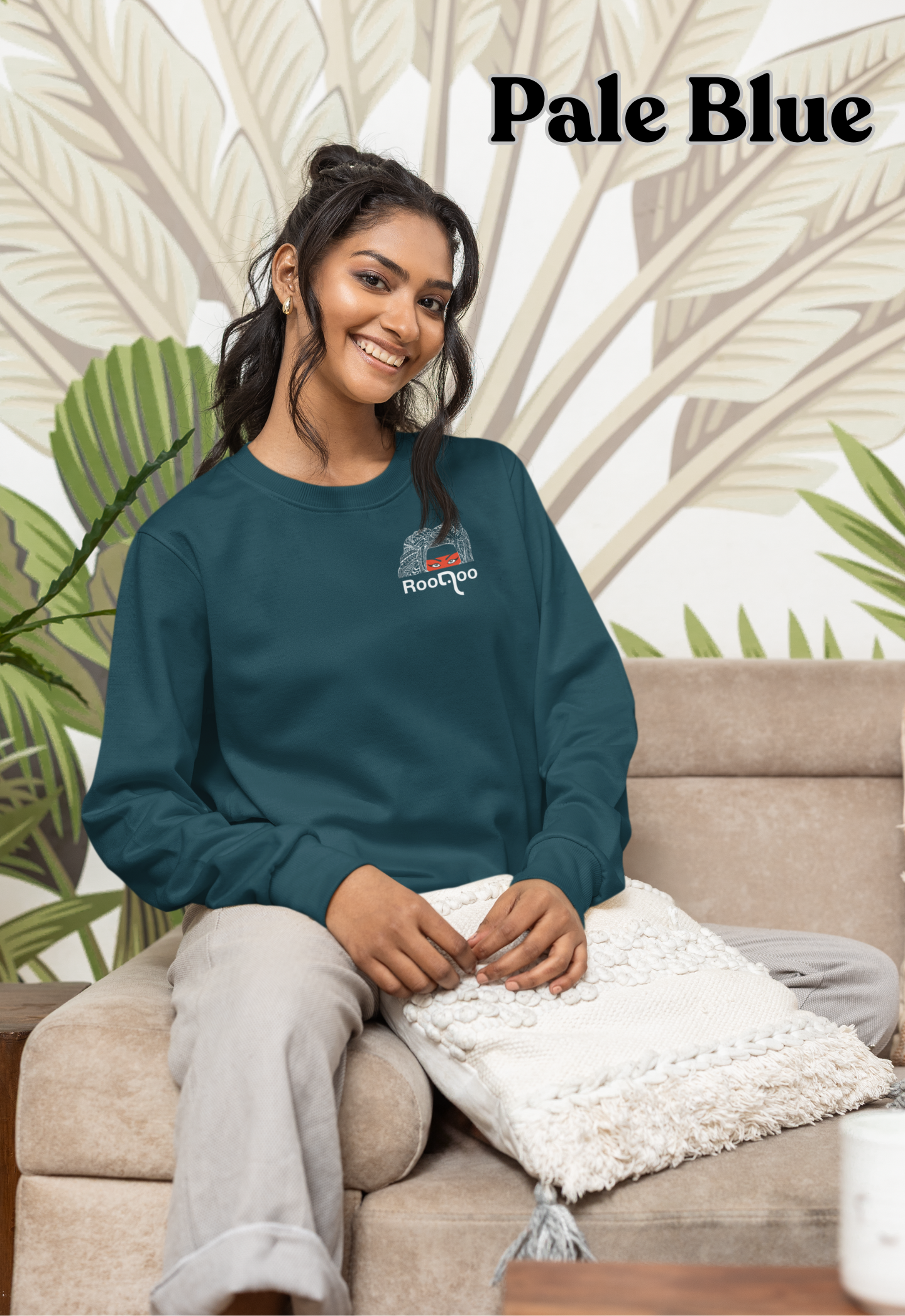 Kayapo: Women's Sweatshirt
