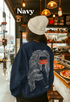 Kayapo: Women's Sweatshirt