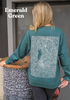 Wandering Giant: Women's Sweatshirt