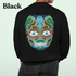 Night Light: Men's Sweatshirt