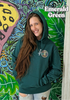 Rooti Roo: Women's Hoodie
