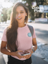 Mystic Monkey: Women's T Shirt