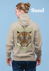 Sumatra's Most Wanted: Men's Hoodie