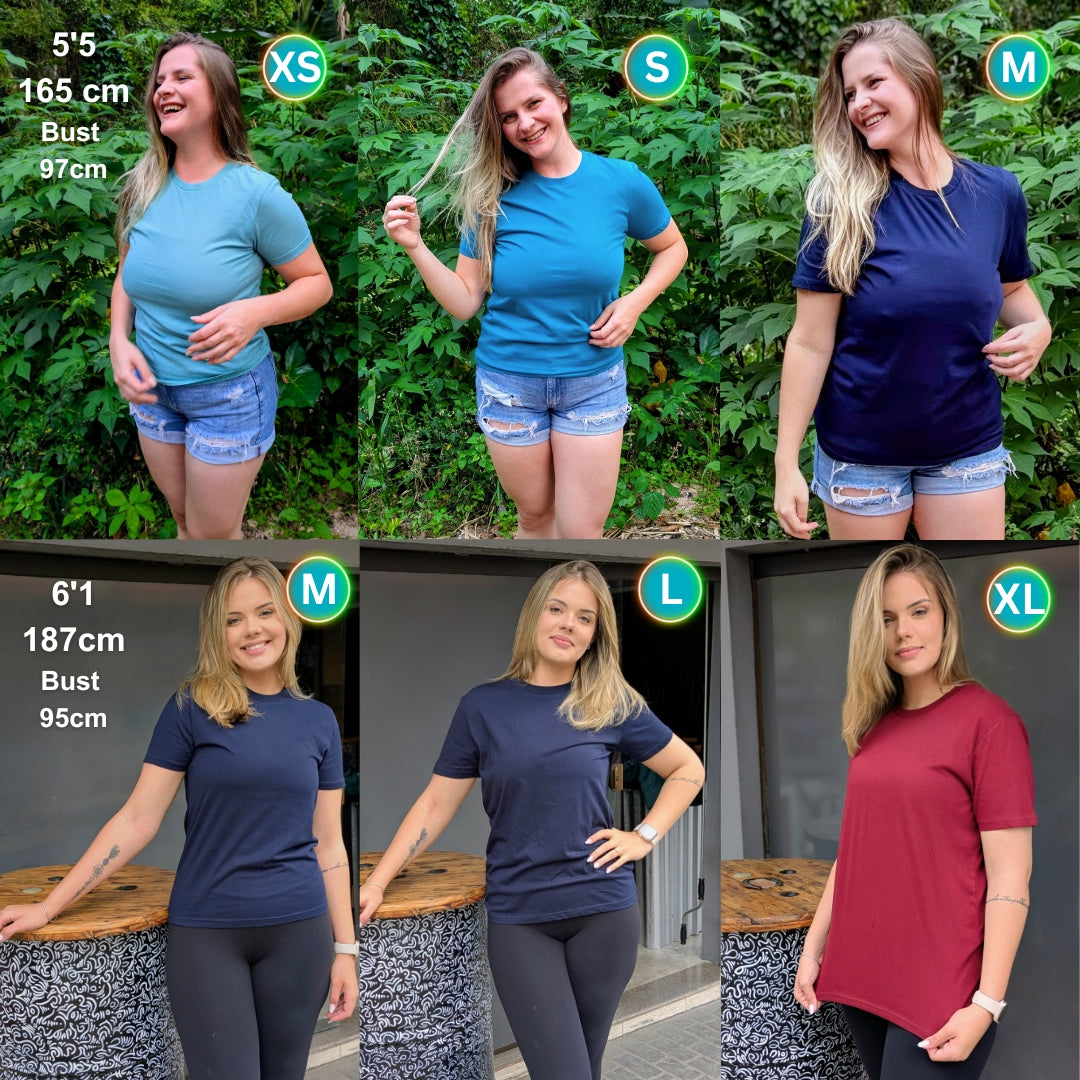 Mystic Monkey: Women's T Shirt