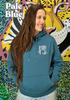 Wandering Giant: Women's Hoodie