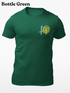 Ukraine: Men's T Shirt
