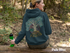 Rooti Roo: Women's Hoodie