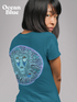 Mystic Monkey: Women's T Shirt