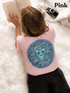 Mystic Monkey: Women's T Shirt