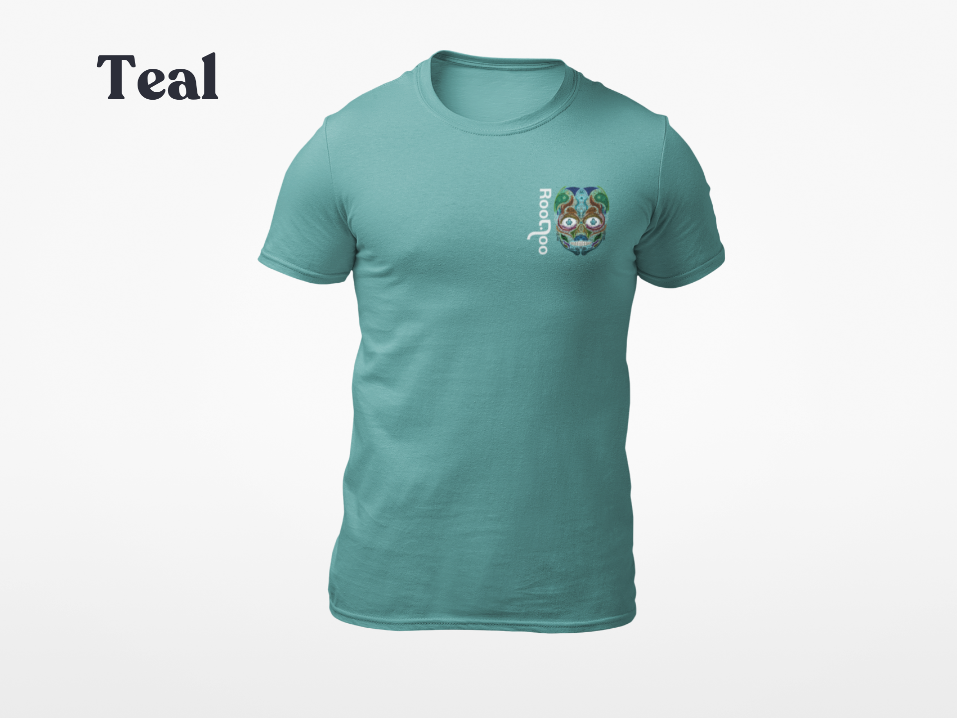 Night Light: Men's T Shirt