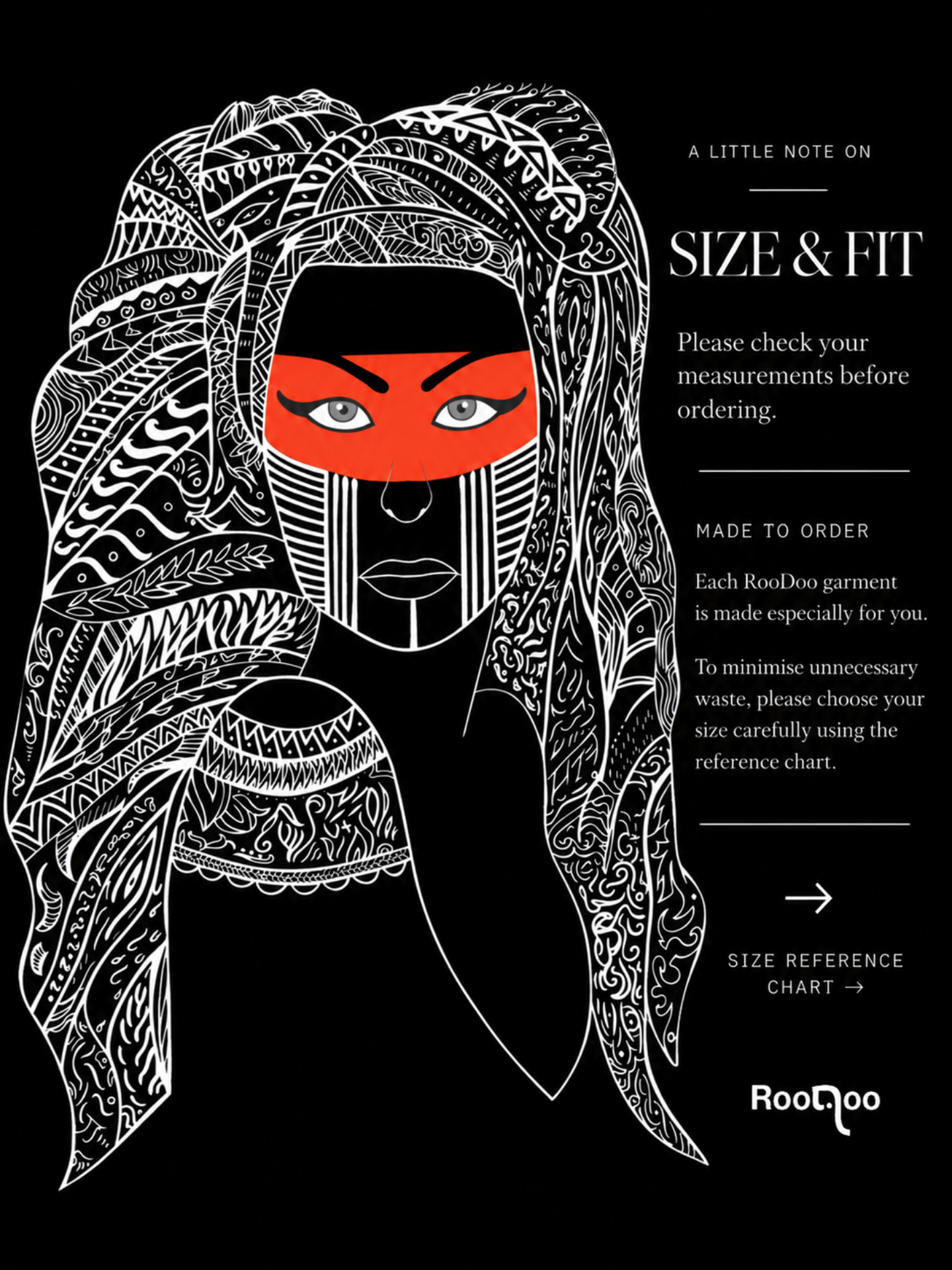 Kayapo: Women's Sweatshirt