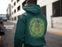 Ukraine: Men's Hoodie