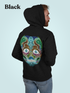 Night Light: Men's Hoodie