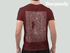 Wandering Giant: Men's T Shirt