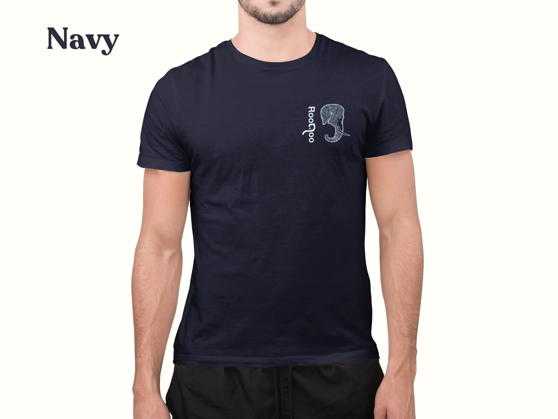 Wandering Giant: Men's T Shirt