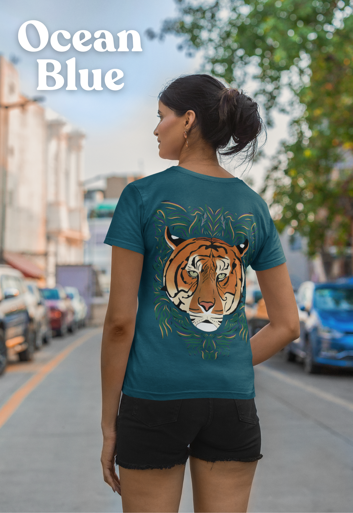 Sumatra's Most Wanted: Women's T Shirt