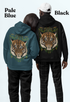 Sumatra's Most Wanted: Women's Hoodie