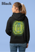 Ukraine: Women's Hoodie