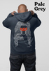 Kayapo: Men's Hoodie