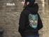 Night Light: Women's Hoodie