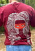 Kayapo: Women's T Shirt