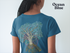 Rooti Roo: Women's T Shirt