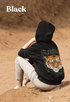 Sumatra's Most Wanted: Women's Hoodie