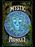 Mystic Monkey: Men's T Shirt