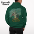 Rooti Roo: Men's Hoodie