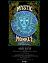 Mystic Monkey: Women's Sweatshirt