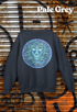 Mystic Monkey: Men's Sweatshirt