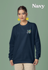 Night Light: Women's Sweatshirt