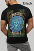 Mystic Monkey: Men's T Shirt