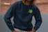 Ukraine: Men's Sweatshirt