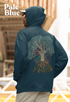 Rooti Roo: Men's Hoodie