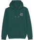 Kayapo: Men's Hoodie