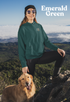 Rooti Roo: Women's Hoodie