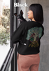 Rooti Roo: Women's Sweatshirt