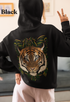 Sumatra's Most Wanted: Women's Hoodie