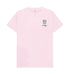 Pink Night Light. Men's T shirt