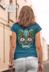 Night Light: Women's T Shirt