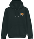 Sumatra's Most Wanted: Men's Hoodie